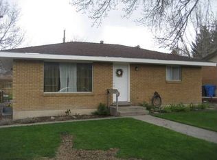 660 Cree Ave, Pocatello, ID 83204