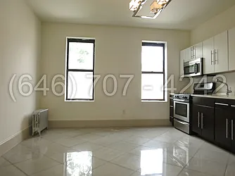 Rented by Next Door Realty NYC