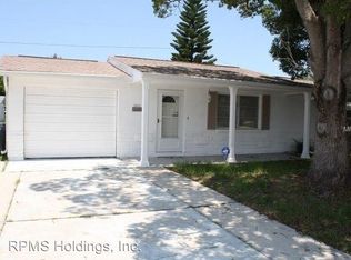 3643 Cambridge St, New Port Richey, FL 34652