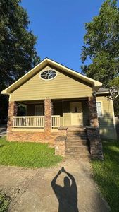891 N Eugenia Pl NW, Atlanta, GA, 30318