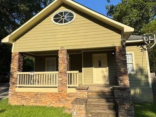 891 N Eugenia Pl NW, Atlanta, GA 30318