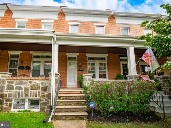 1323 W 41st St, Baltimore, MD 21211