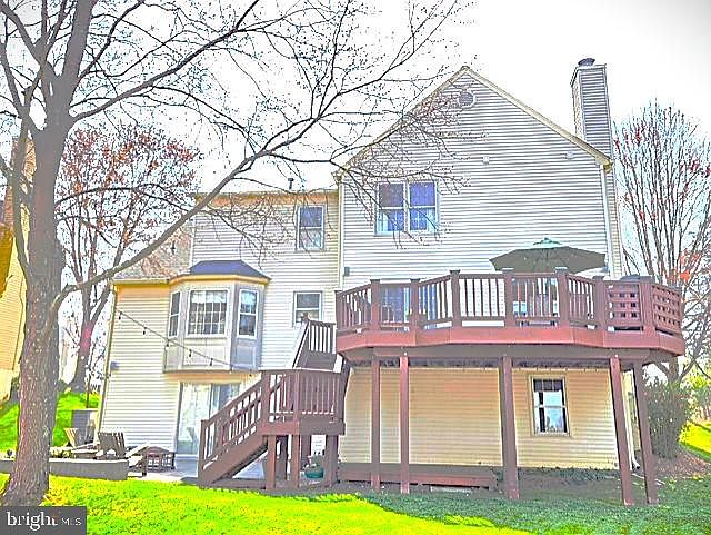 2nd image of 7801 Blue Jasmine Ct