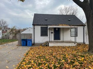 23062 Columbus Ave, Warren, MI 48089