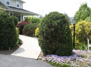 216 Centennial Hills Rd, Port Matilda, PA 16870