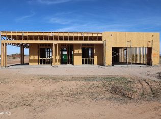 25718 W Skinner Rd, Wittmann, AZ 85361