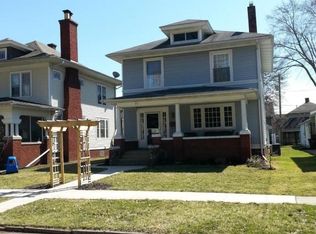 91 Jefferson Rd, Newark, OH 43055