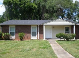 3523 Spring Terrace Ln, Charlotte, NC 28269