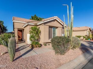 3336 N Saffron, Mesa, AZ 85215