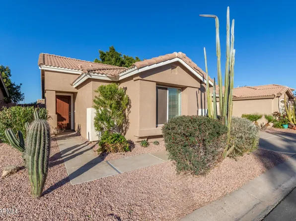 3336 N SAFFRON Street, Mesa, AZ 85215