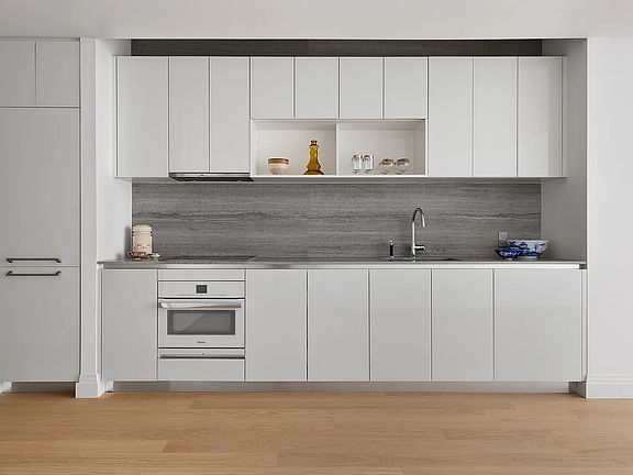 2nd image of 1 Wall St APT 715