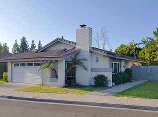 6 Poinsettia, Irvine, CA 92604