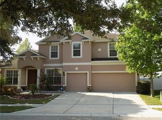 416 Arch Ridge Loop, Seffner, FL 33584