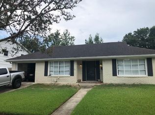6404 Morton St, Metairie, LA 70003