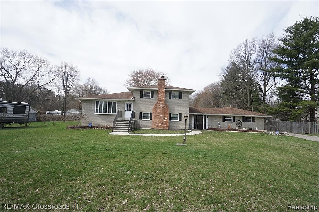16094 Haggerty Rd, Van Buren Township, MI 48111 Zillow