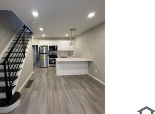 1516 S Patton St, Philadelphia, PA 19146