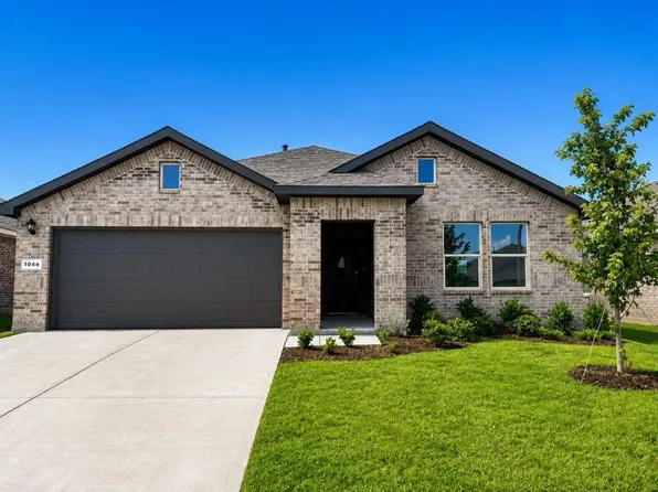 1044 Foxburg Dr, Fort Worth, TX 76131