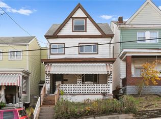410 Hays Ave, Pittsburgh, PA 15210