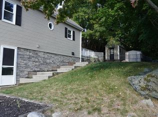 167 Mendon Rd #2, Cumberland, RI 02864