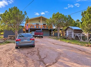 506 N Bobby Jones Dr, Payson, AZ 85541