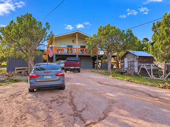 506 N Bobby Jones Dr, Payson, AZ 85541
