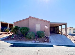 2308 San Lin Con Ln, Bullhead City, AZ 86442