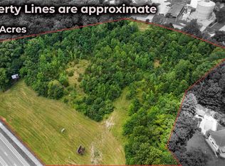 2880 William St, Cape Girardeau, MO 63703