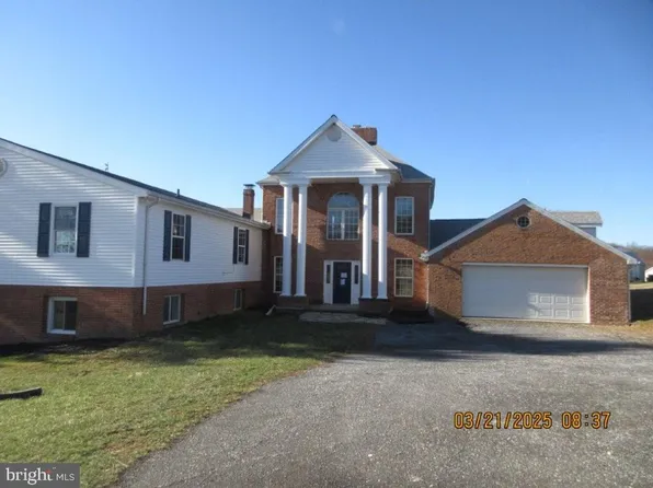 6611 Steltz Rd, Glen Rock, PA 17327