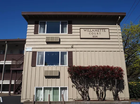 804 NE 2nd St, Corvallis, OR 97330