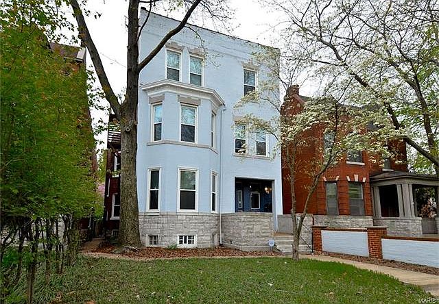 1st image of 4938-4940 McPherson Ave #1