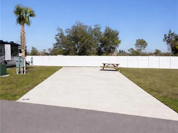 316 Horizon RD, PUNTA GORDA, FL 33982