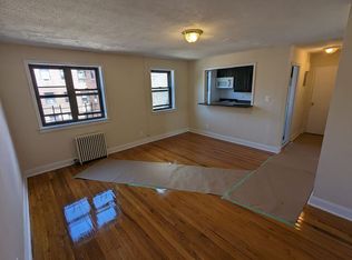 22-07 19th St #1, Astoria, NY 11105