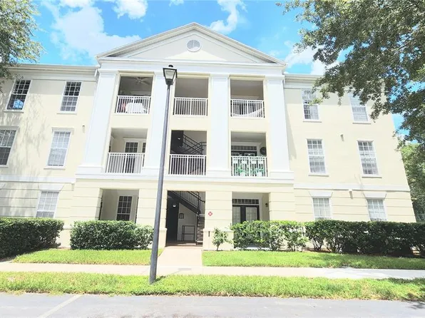235 Goldenrain Dr APT 102, Celebration, FL 34747