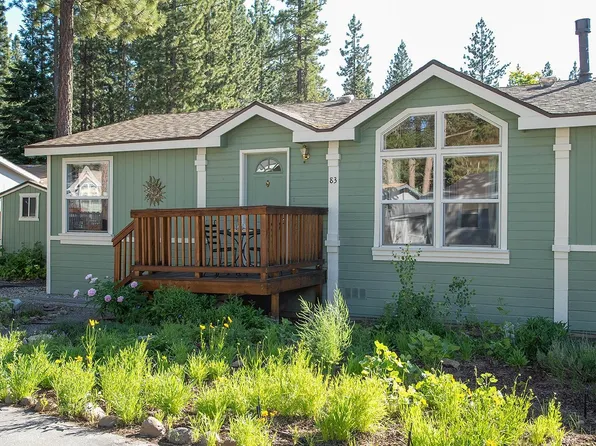 10100 Pioneer Trl Unit 83, Truckee, CA 96161