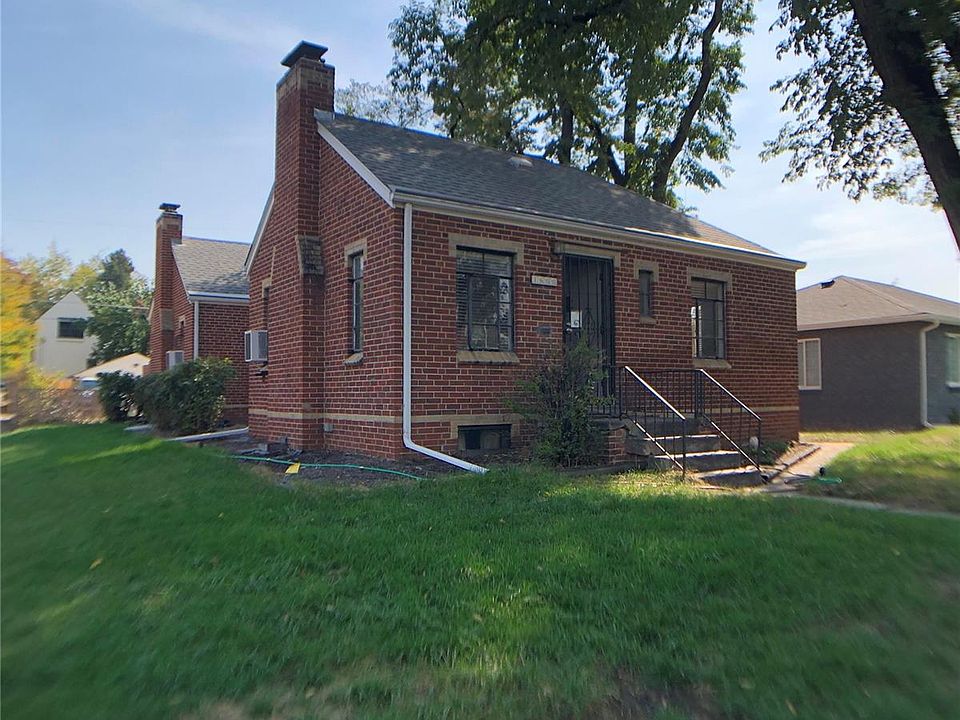 1st image of 1600 S Sherman St