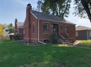 1600 S Sherman St, Denver, CO 80210