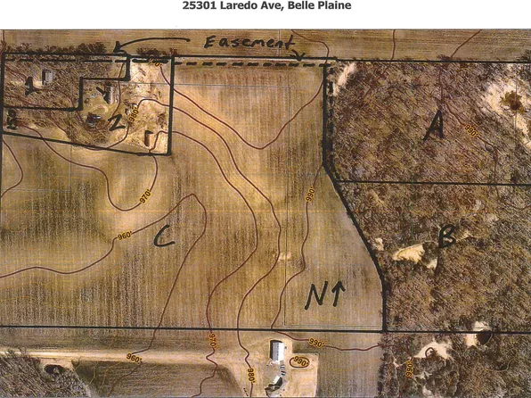 Xxb Laredo Ave, Belle Plaine, MN 56011