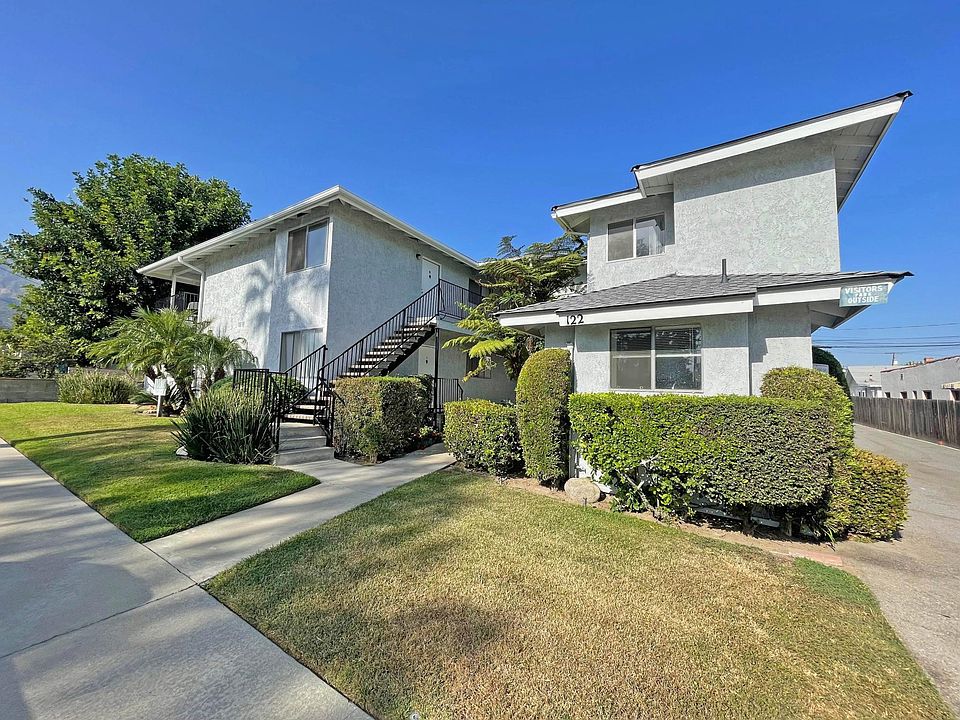 1st image of 122 N Primrose Ave #B