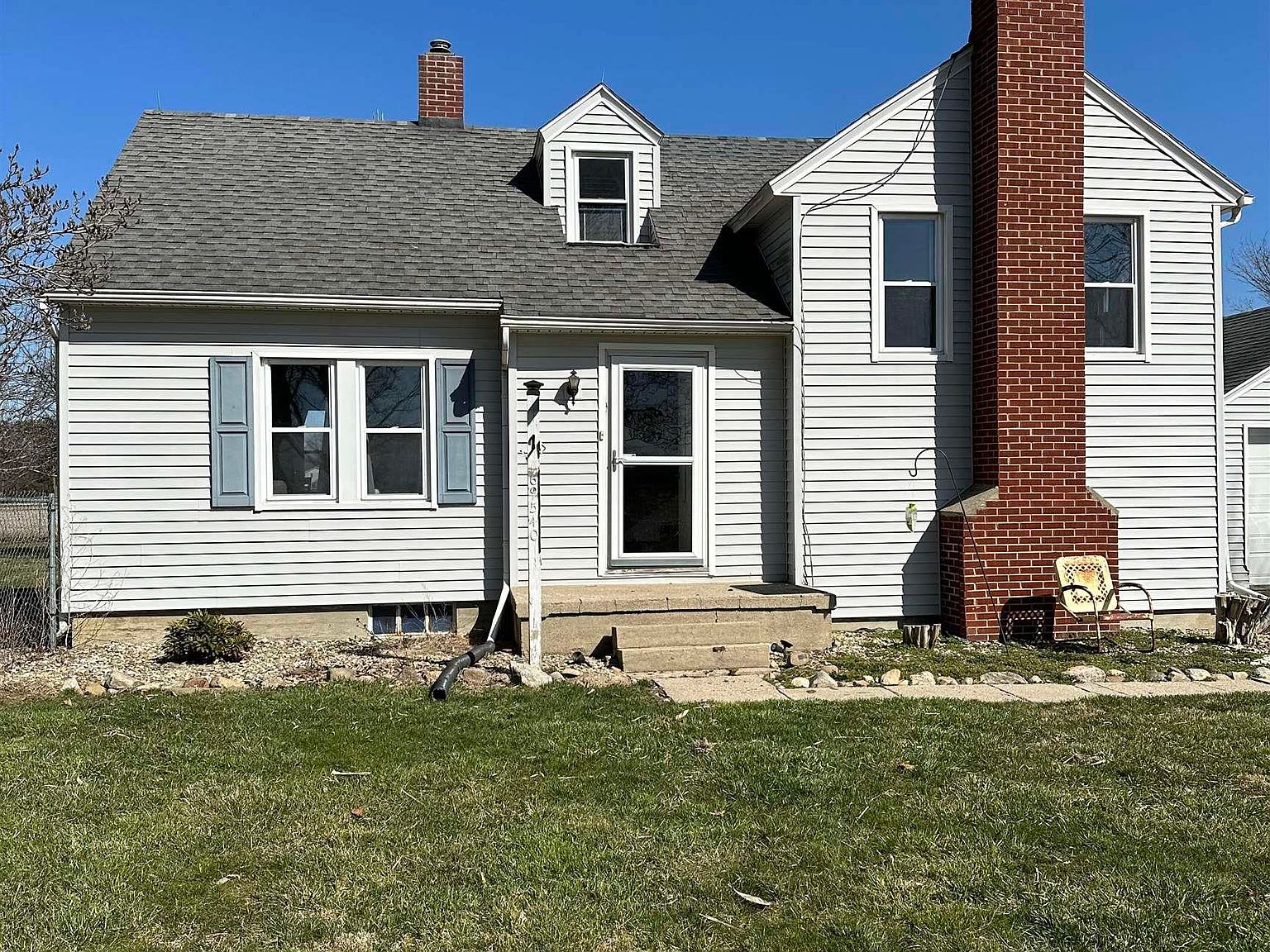 69540 Pine Rd, North Liberty, IN 46554 Zillow