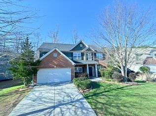 704 Harlequin Way, Canton, GA