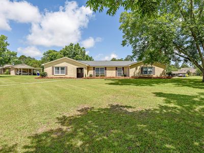 501 Wilson Dr, Troy, AL, 36079