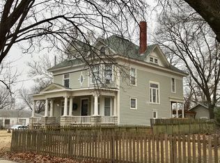 528 S Sergeant Ave, Joplin, MO 64801