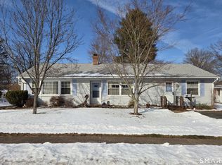 30 Green Manor Drive, East Hartford, CT 06118