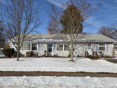 30 Green Manor Drive, East Hartford, CT, 06118