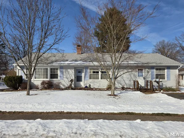 30 Green Manor Drive, East Hartford, CT 06118