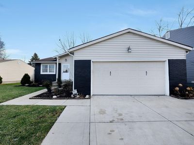 5577 Nike Dr, Hilliard, OH, 43026