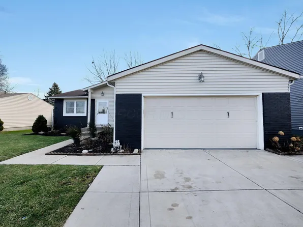 5577 Nike Dr, Hilliard, OH 43026