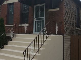 3718 S Wolcott Ave, Chicago, IL 60609