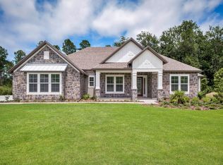36188 Pitch Ln, Hilliard, FL 32046