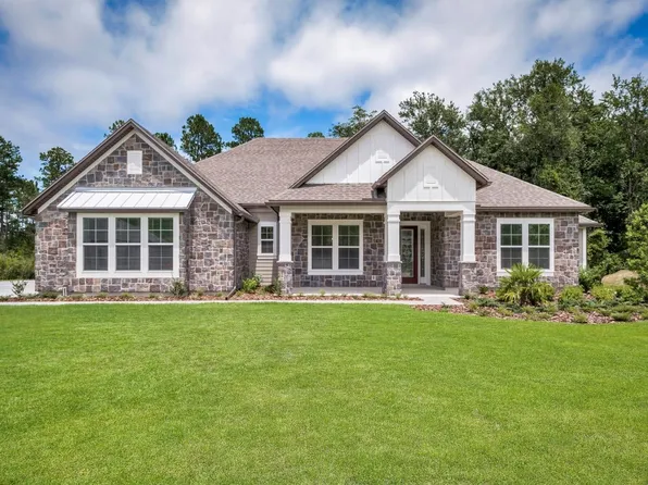 36239 Pitch Ln, Hilliard, FL 32046